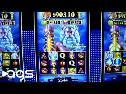 735% Match at a Casino at Superior Casino