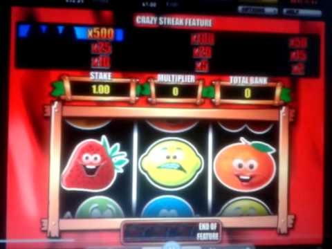 Eur 280 Online Casino Tournament at No Bonus Casino