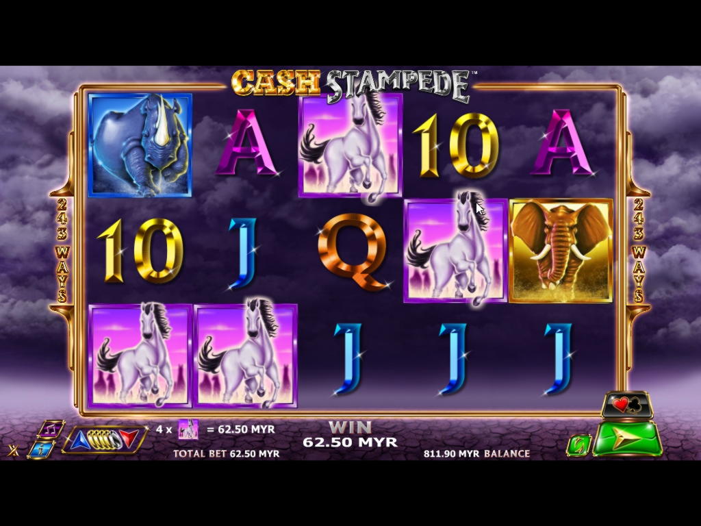 75 FREE Spins at Mansion Casino