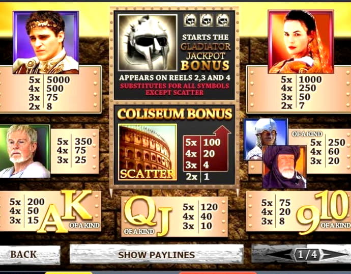 185% Match Bonus Casino at Casino Cruise