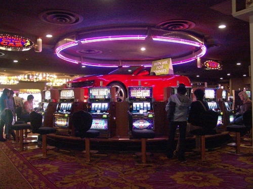 €350 Mobile freeroll slot tournament at Casino com