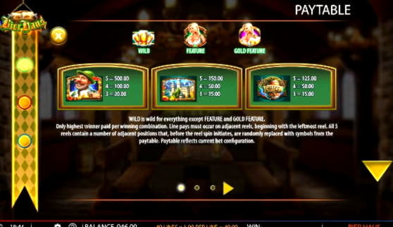 €3105 no deposit casino bonus at Genesis Casino