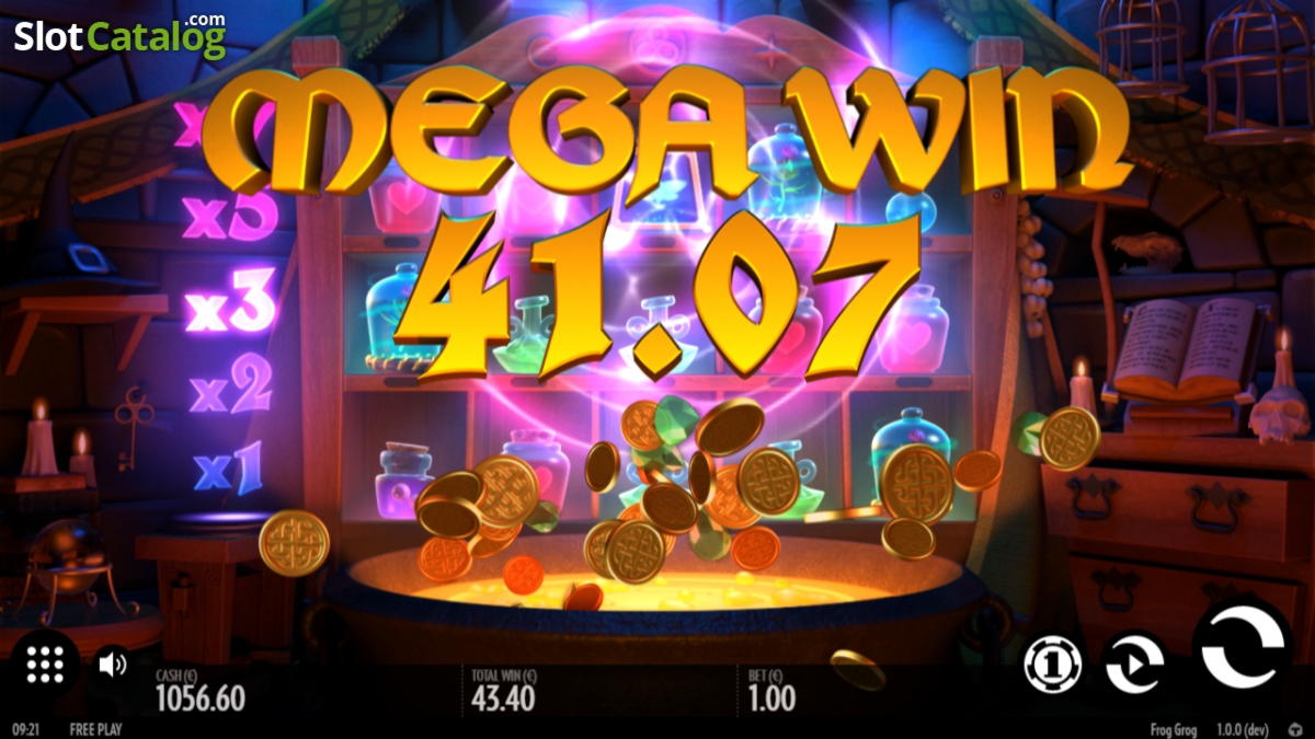 Eur 3240 No deposit bonus at Red Stag Casino