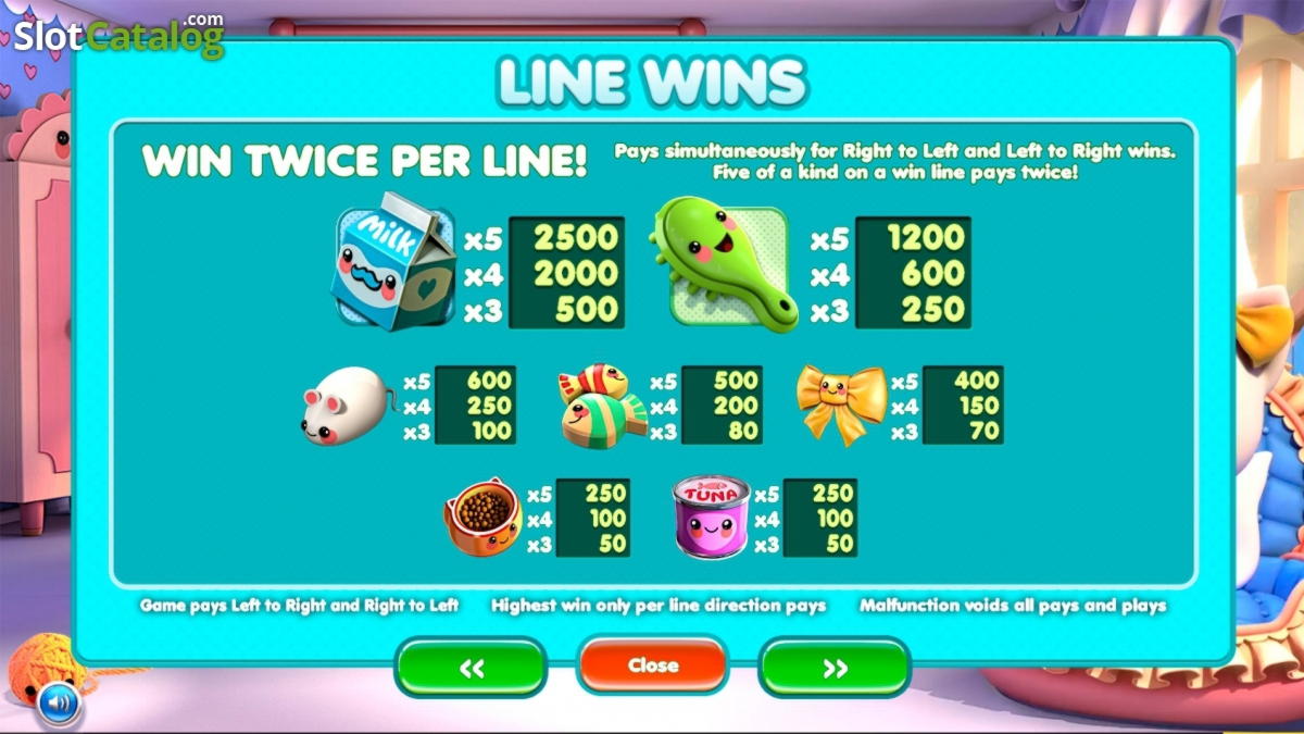 $430 Free Cash at Royal Panda Casino