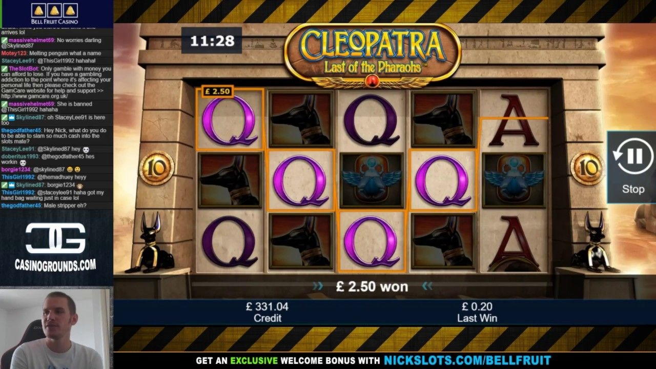 250 Free Spins right now at Royal Panda Casino