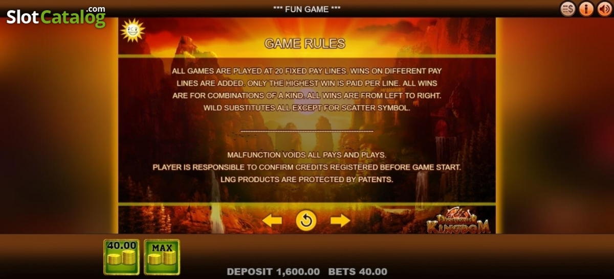 Eur 250 Free Casino Tournament at Genesis Casino