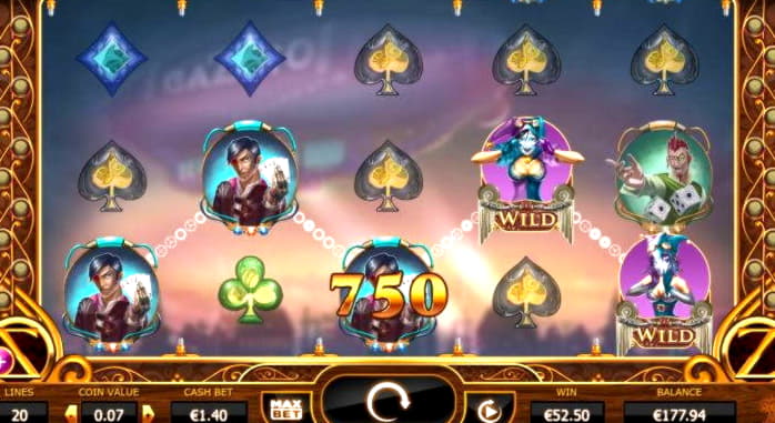 £865 Online Casino Tournament at Power Spins Casino