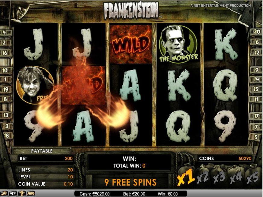 330% Best Signup Bonus Casino at Casino Share