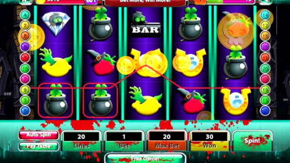 45% Match Bonus at Zet Casino