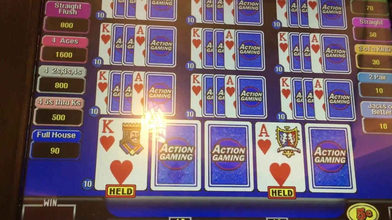 $230 NO DEPOSIT CASINO BONUS at No Bonus Casino