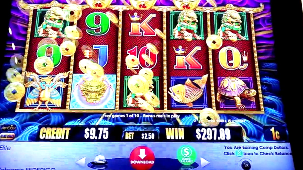 €590 Free Casino Chip at Mobile Bet Casino