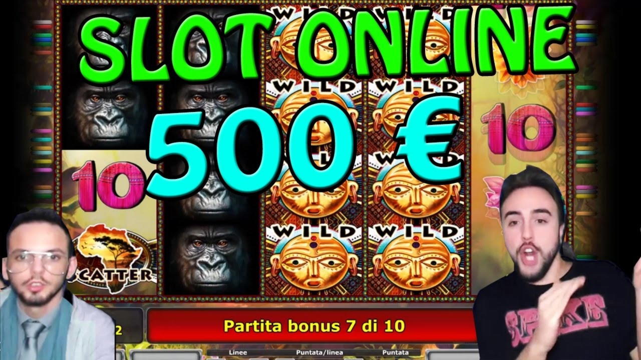 €635 Free casino chip at Casino Share
