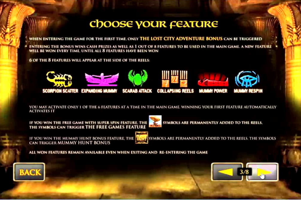 33 Free spins at Red Bet Casino