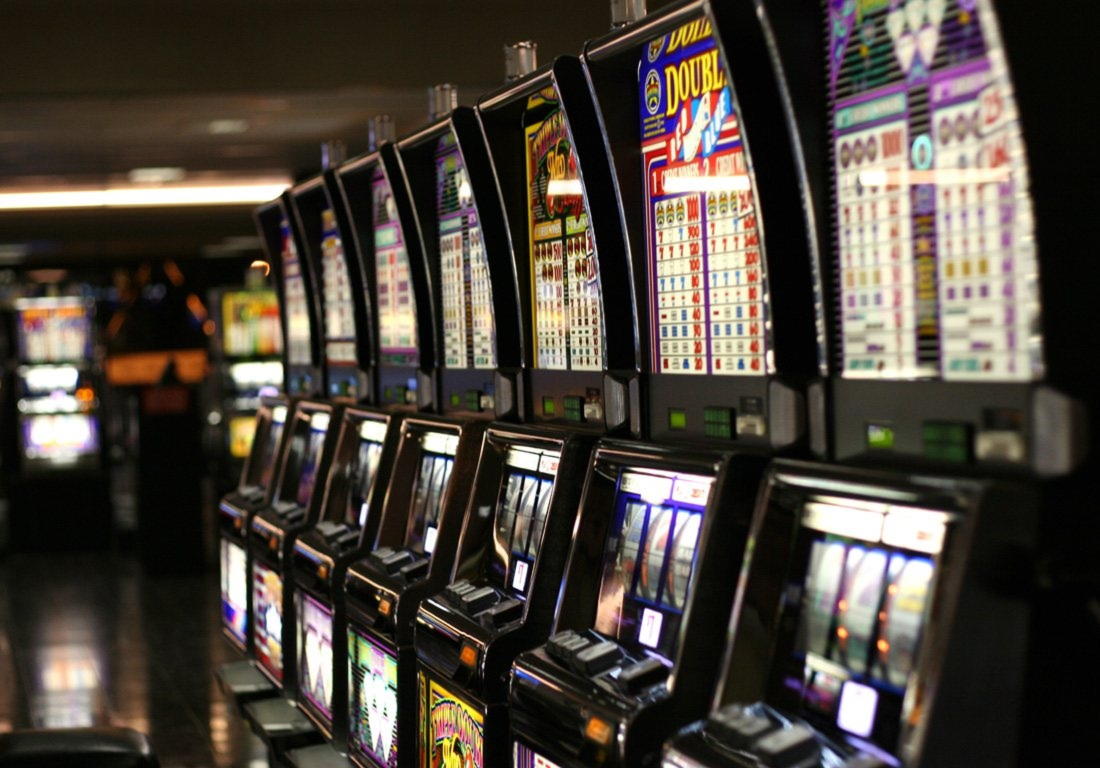 915% Match Bonus at Dubai Casino Online