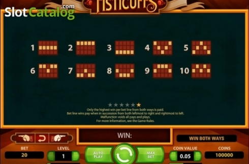 222 free spins casino at Mansion Casino