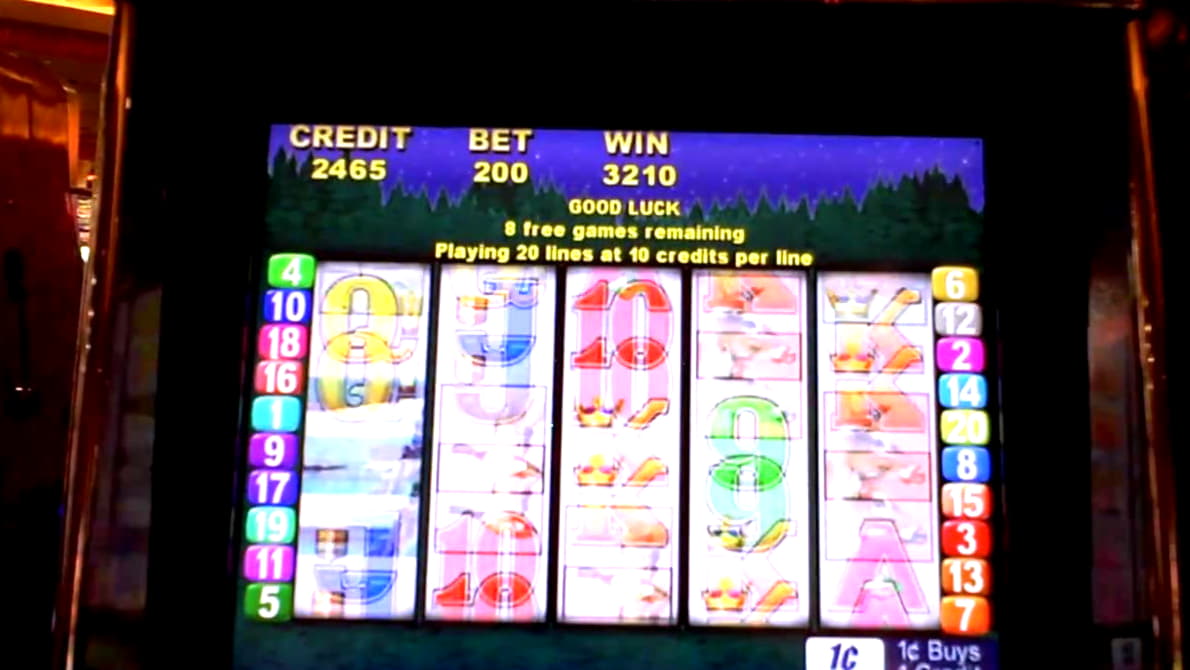 €3185 no deposit at Liberty Slots Casino