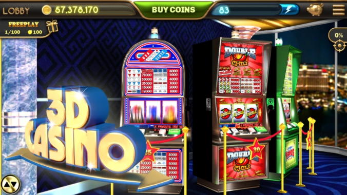 15 FREE SPINS at Slots Billion Casino