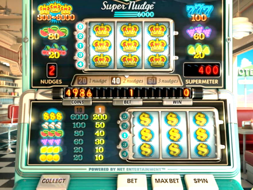 222 Trial Spins at Challenge Casino