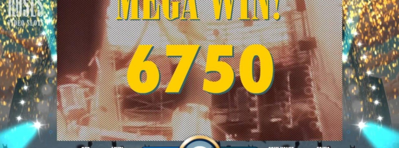 245 Free Spins right now at Casino Share