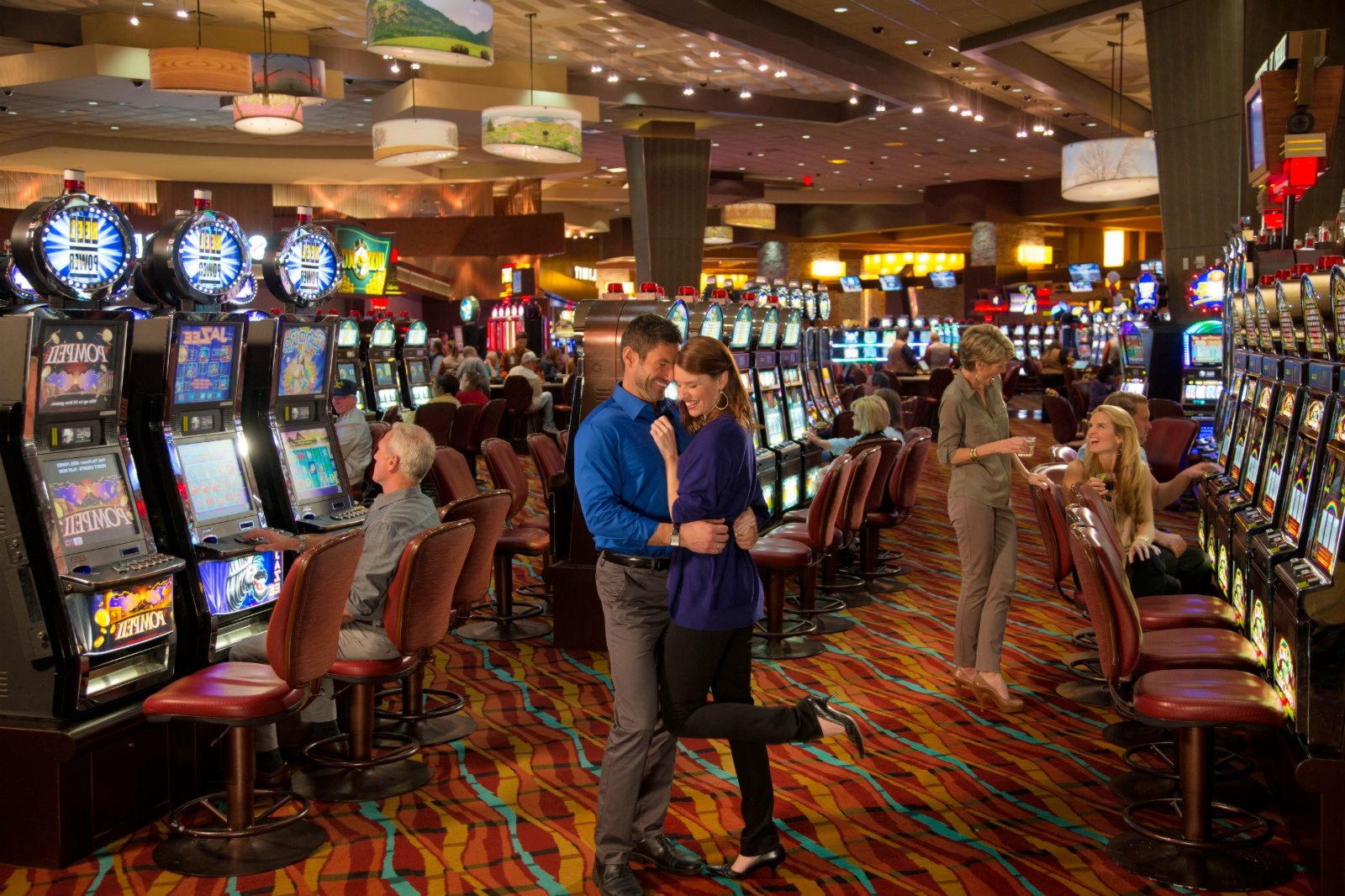 315% Match Bonus Casino at Casino Share