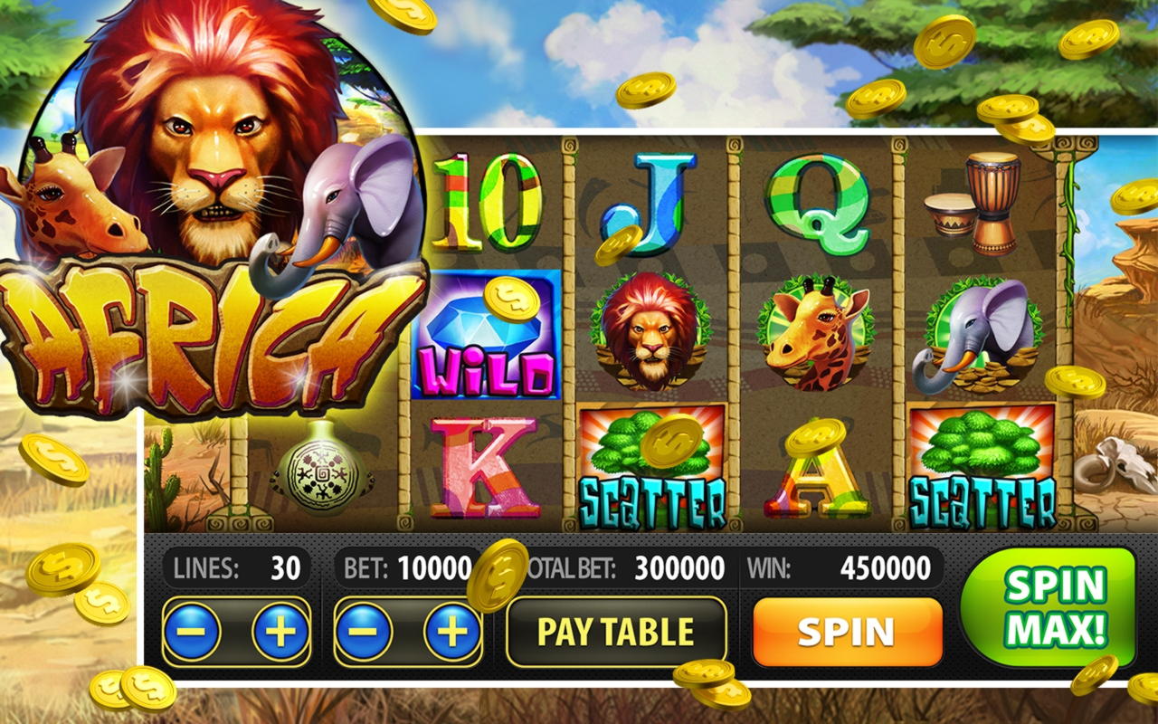 65% Welcome Bonus at Power Spins Casino