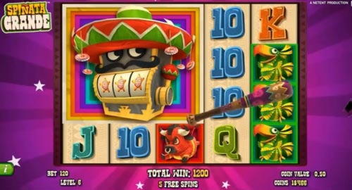 65 free spins no deposit at Casino Action