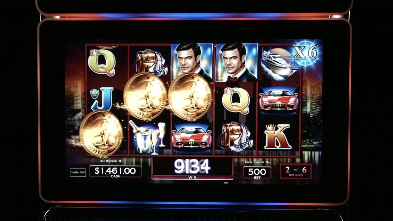 $675 Free chip at Casino Las Vegas