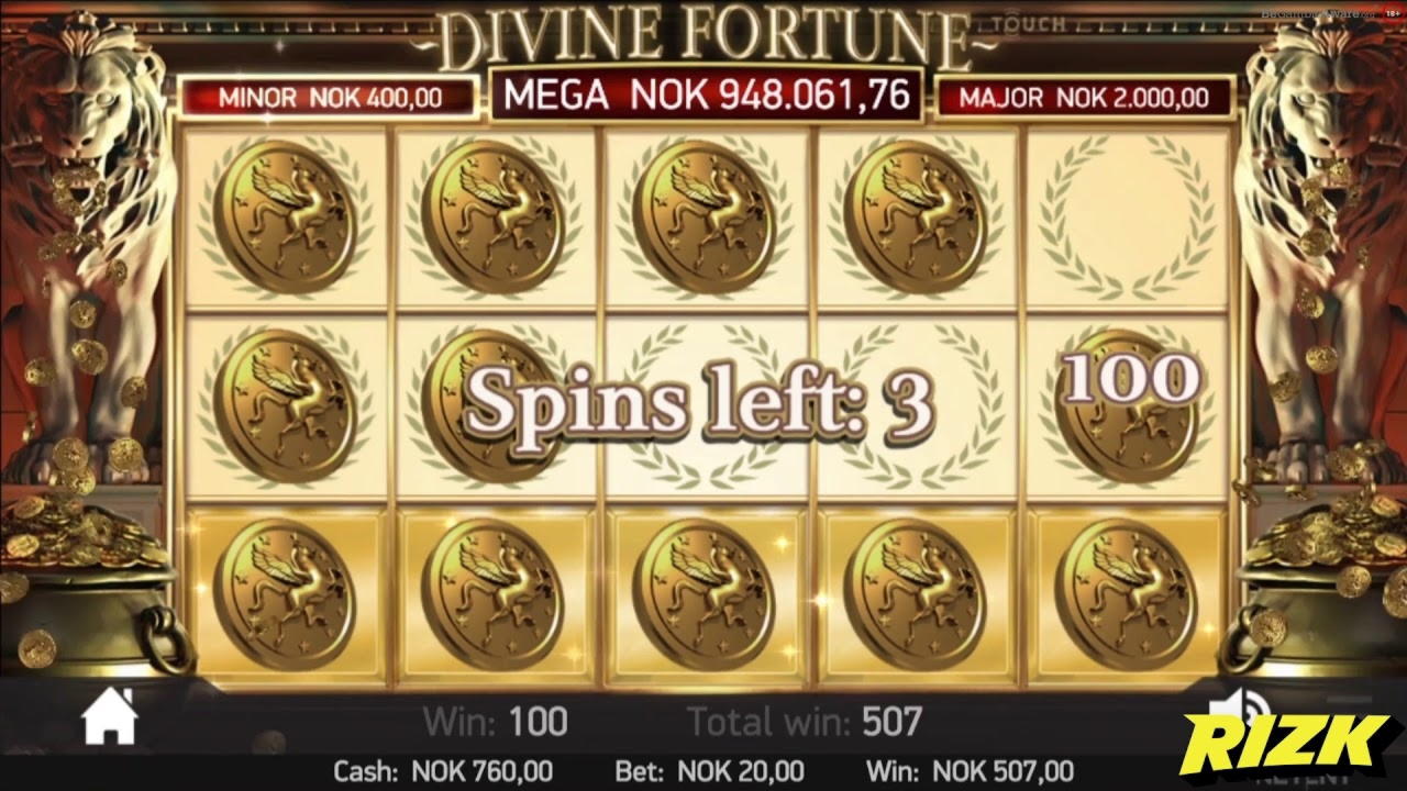 255 Free spins casino at Power Spins Casino