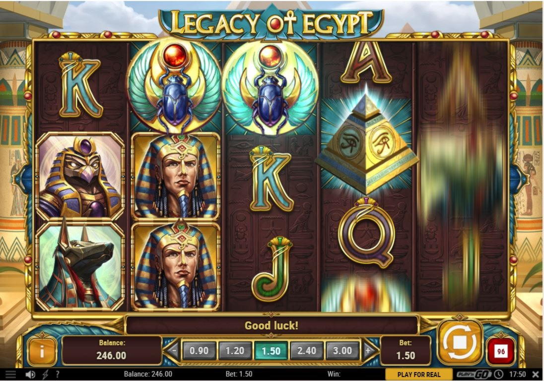135 FREE Spins at Liberty Slots Casino