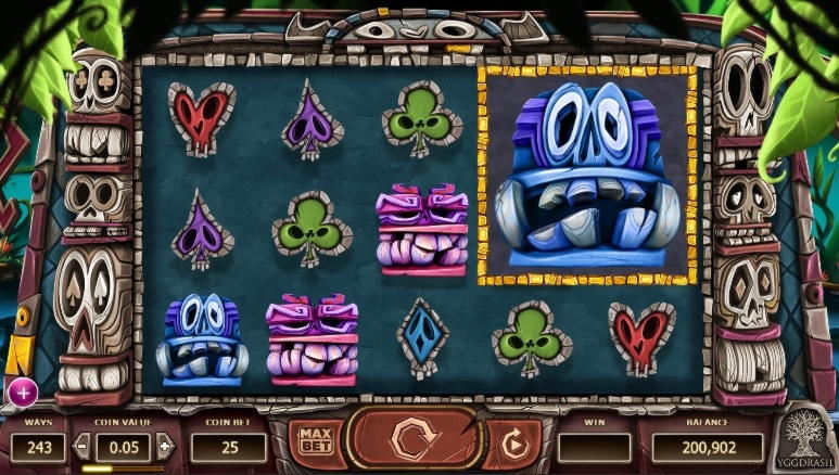 88 free spins no deposit at Royal Panda Casino
