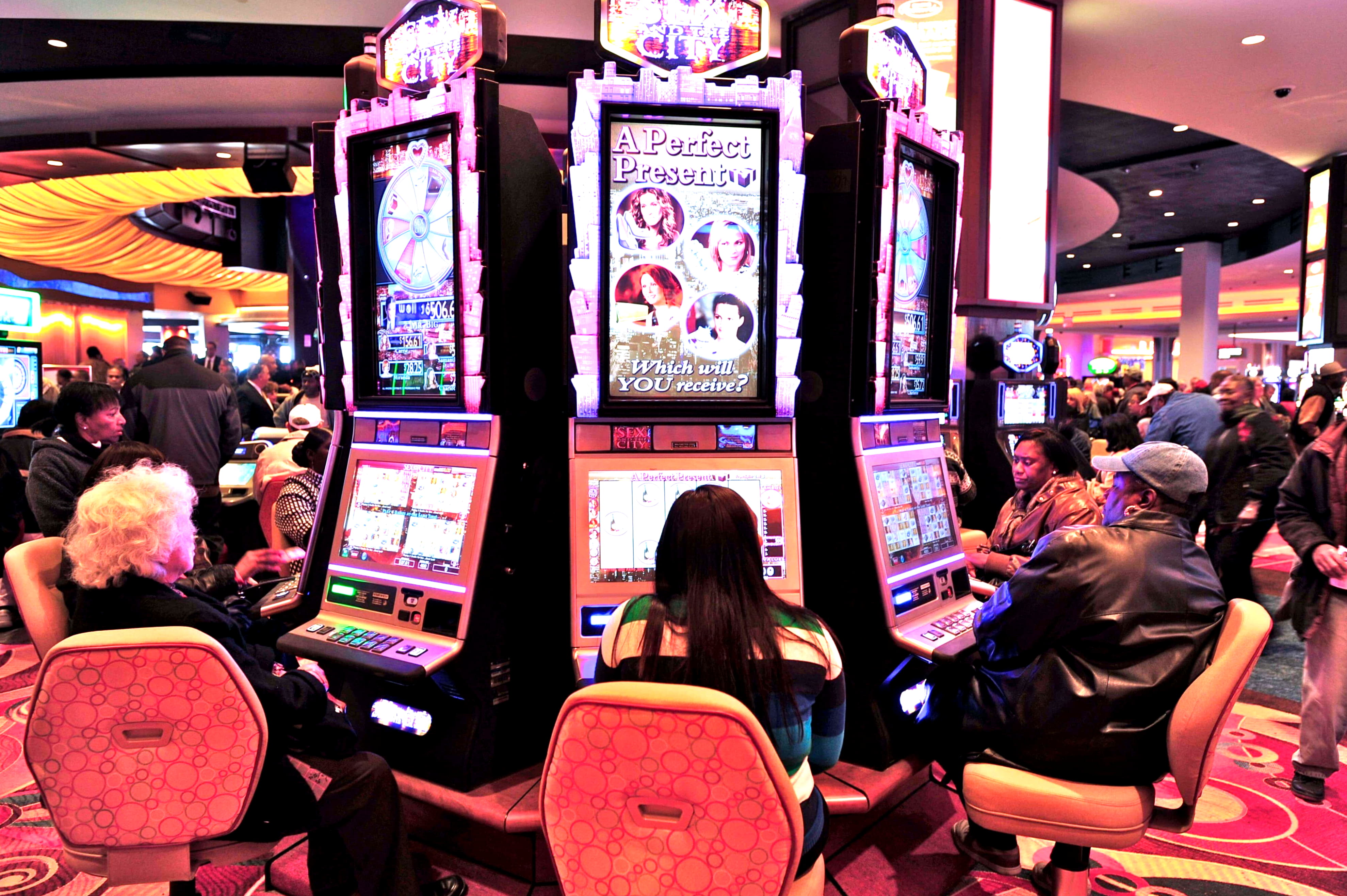 645% Match bonus at Mega Casino
