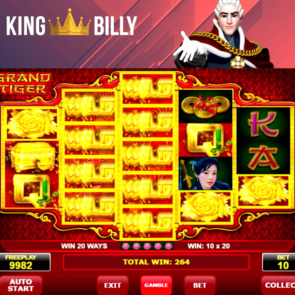 €75 FREE CHIP CASINO at No Bonus Casino