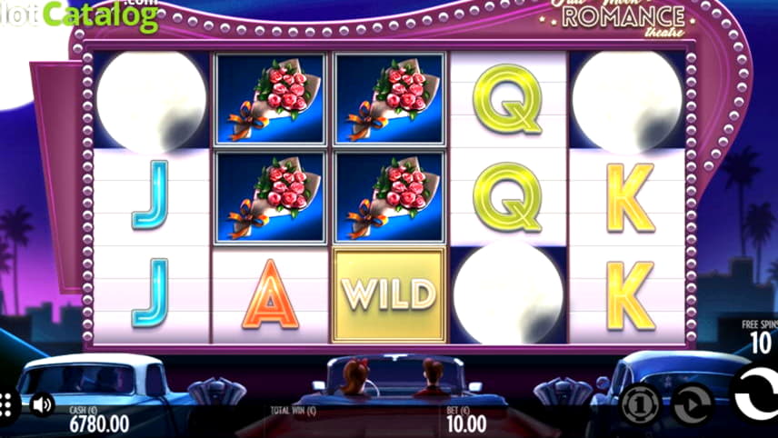 EURO 320 Free casino chip at Casino Action
