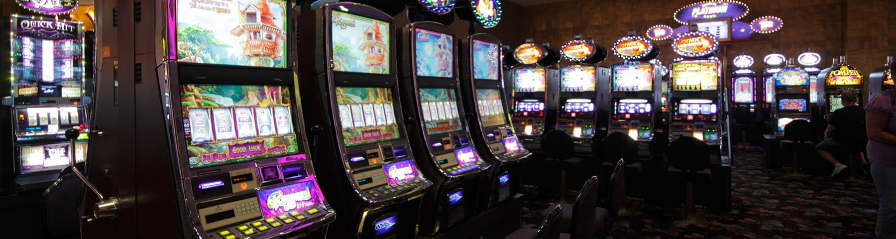 295 Free Spins right now at Liberty Slots Casino