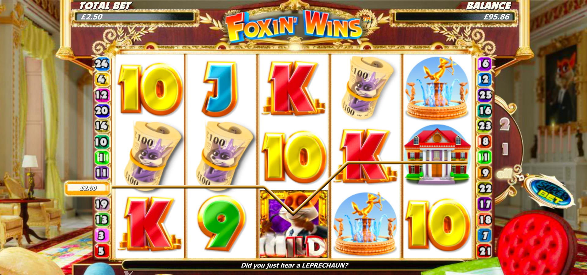 EURO 385 No Deposit Bonus Code at BranGo Casino