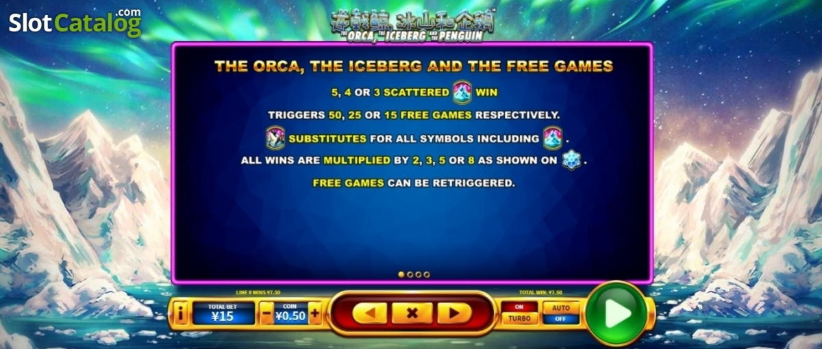 $855 Mobile freeroll slot tournament at Villento Casino