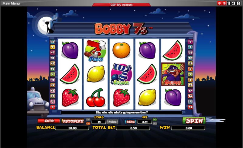 EUR 3995 NO DEPOSIT BONUS at No Bonus Casino