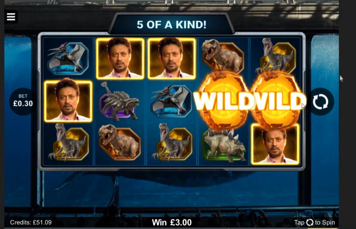 €4415 no deposit casino bonus at Slots Heaven Casino