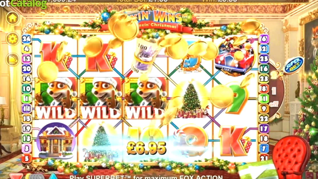 €240 Casino tournaments freeroll at Villento Casino