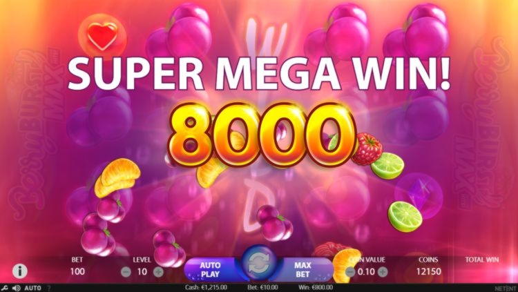 230 Trial Spins at Zet Casino