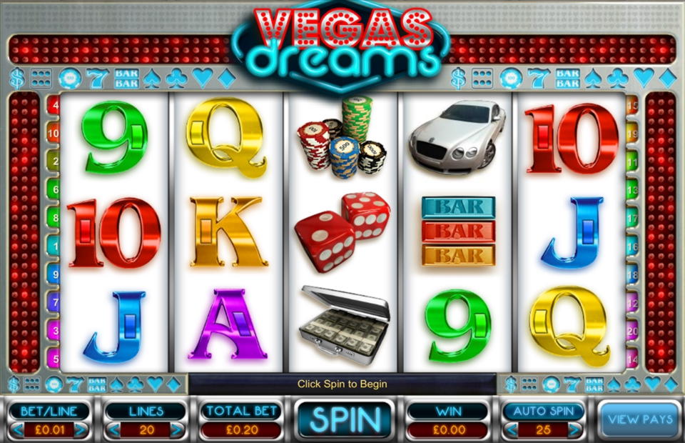 £540 Online Casino Tournament at Slots Billion Casino