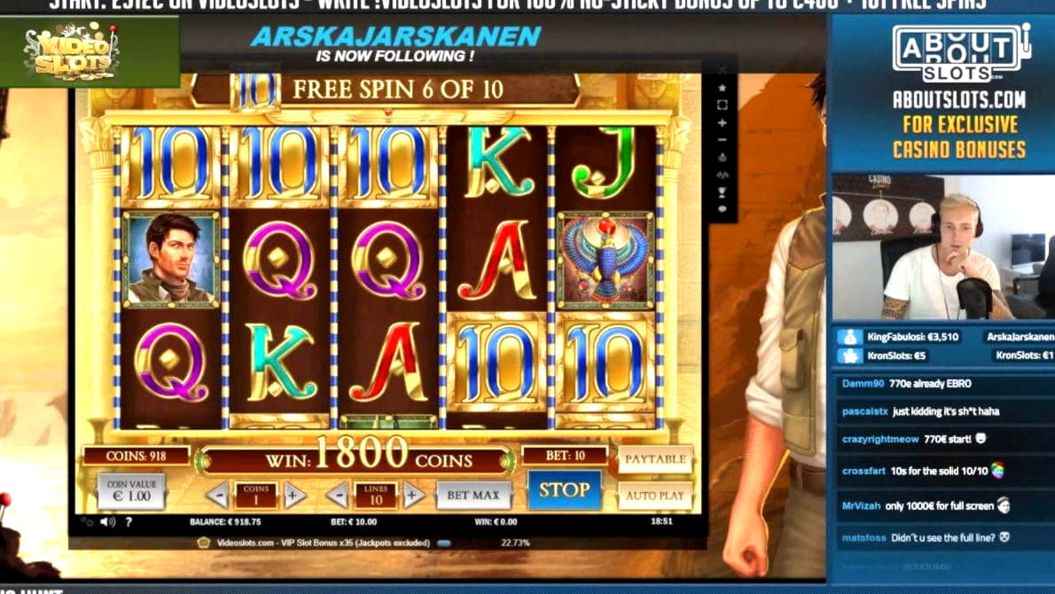 $320 No deposit bonus at Win A Day Casino
