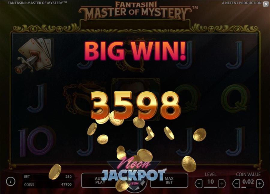170% Match Bonus at Challenge Casino