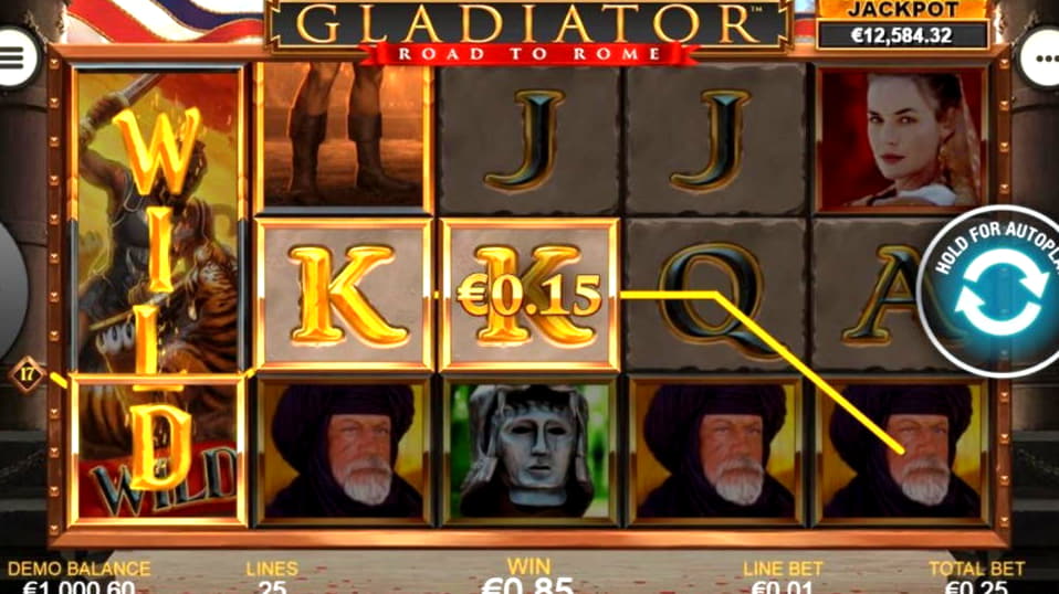 Eur 945 Free Casino Tournament at Finland Casino 