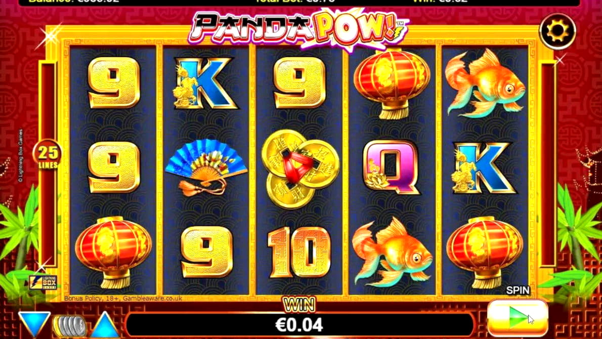 90 Free Spins at Casino Action