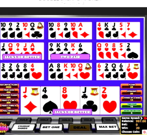 125 Free spins at Villento Casino