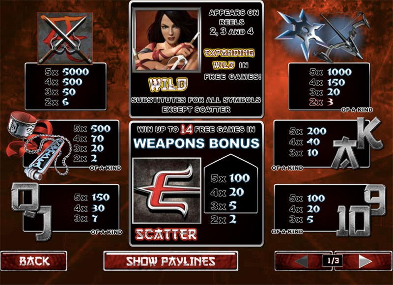 380% Match bonus at Casino Cruise