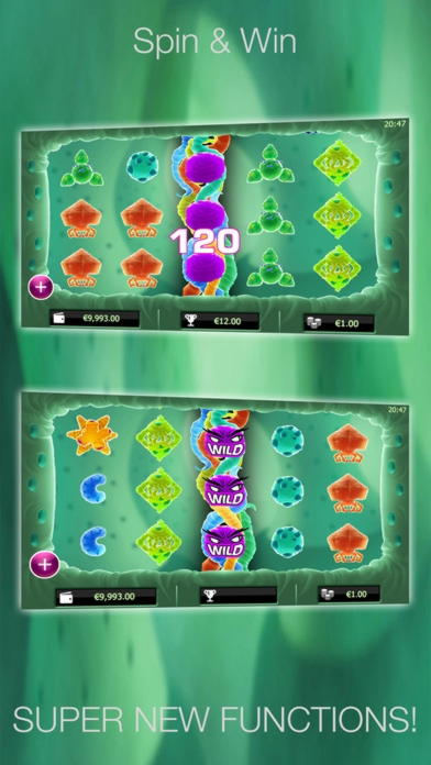 30 Free Spins right now at Villento Casino