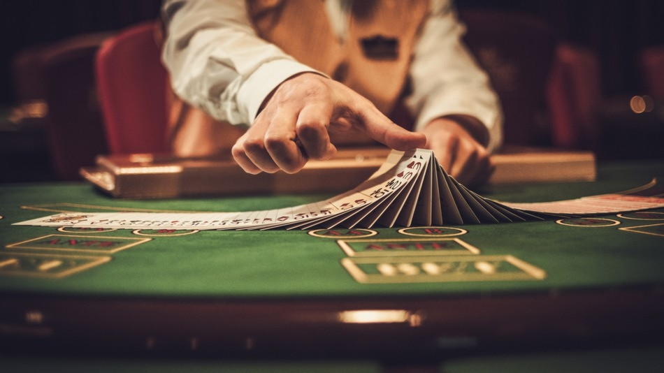 45% Signup casino bonus at Casino com