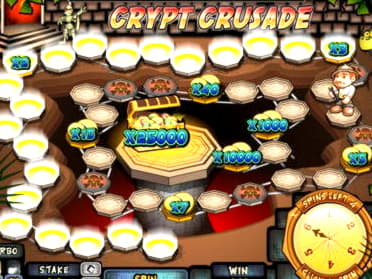 $500 FREE CASINO CHIP at Casino com